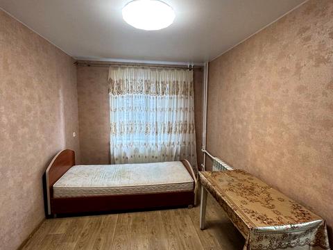 квартира по адресу Тополь-2 жилой массив ул., 35