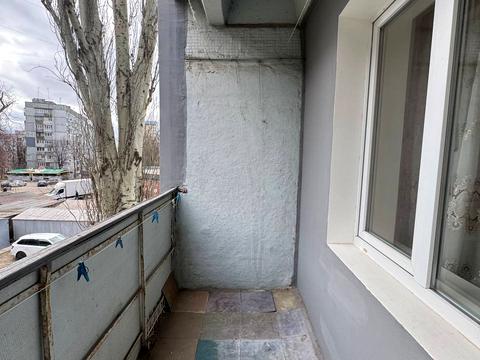 квартира по адресу Тополь-2 жилой массив ул., 35