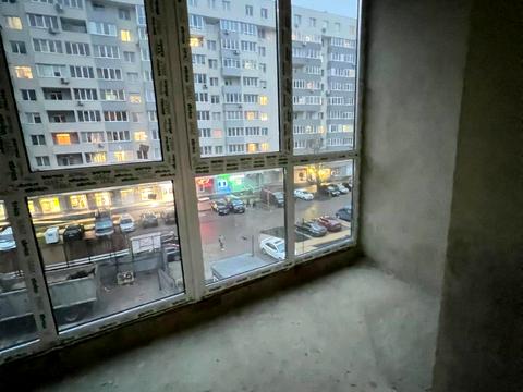 квартира за адресою Тернопільська вул., (Будинок 1)