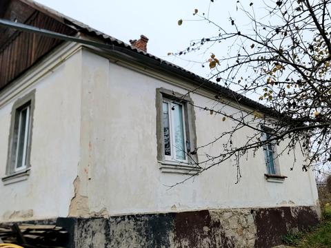 будинок за адресою Річкова