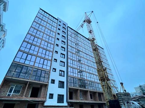 квартира по адресу Тернопольская ул., (Будинок 1)