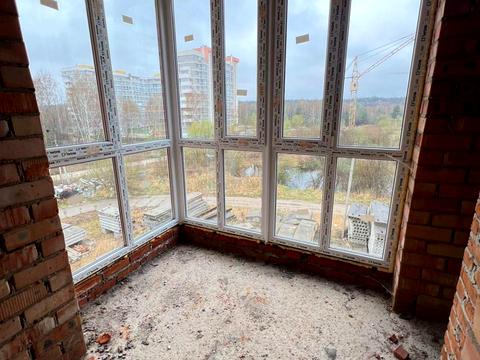 квартира за адресою Івана Величковського вул., 61