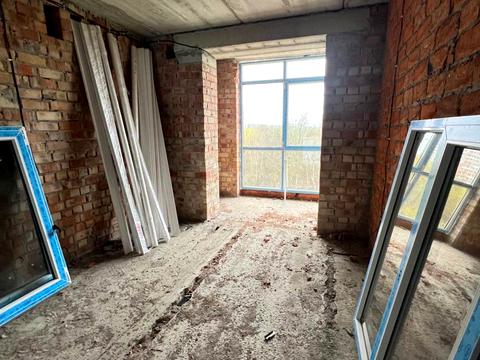 квартира за адресою Івана Величковського вул., 61