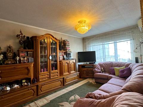 квартира по адресу Александра Поля просп. (Кірова), 24