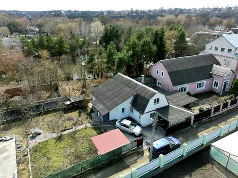 ділянка за адресою Левадна вул., 12