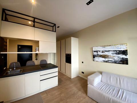 квартира по адресу Антоновича ул. (Горького), 44