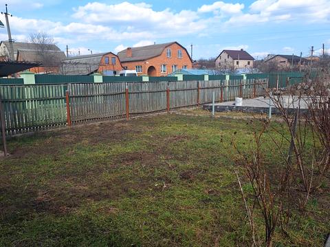 ділянка за адресою Левадна вул., 12