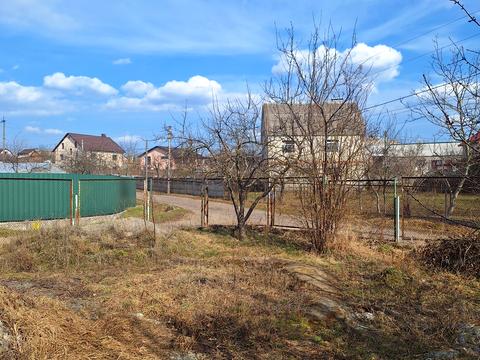 ділянка за адресою Левадна вул., 12