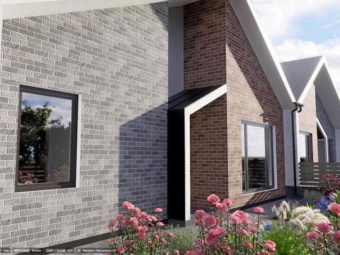 дом по адресу Зоряна