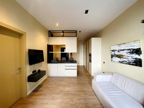 квартира за адресою Антоновича вул. (Горького), 44