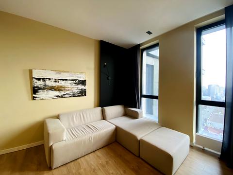 квартира за адресою Антоновича вул. (Горького), 44