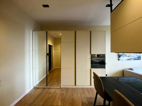 квартира за адресою Антоновича вул. (Горького), 44