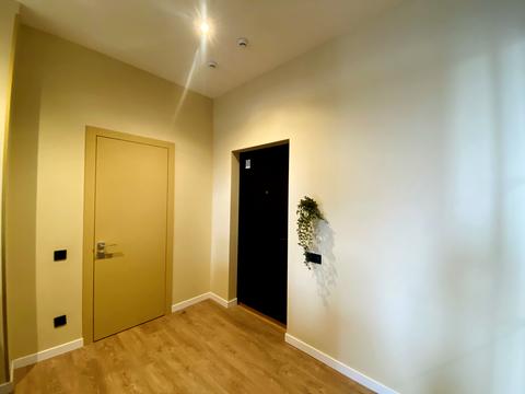 квартира за адресою Антоновича вул. (Горького), 44