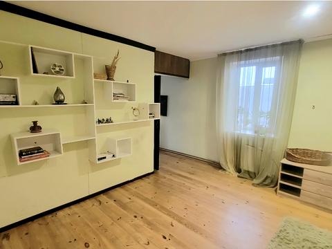 дом по адресу Річкова