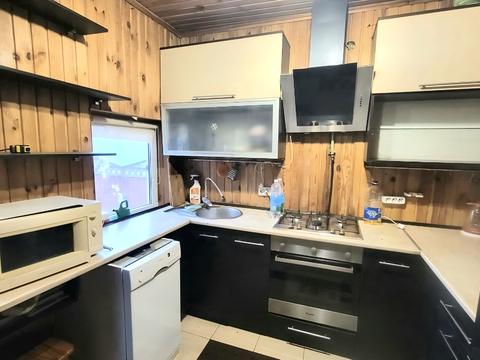 дом по адресу Річкова