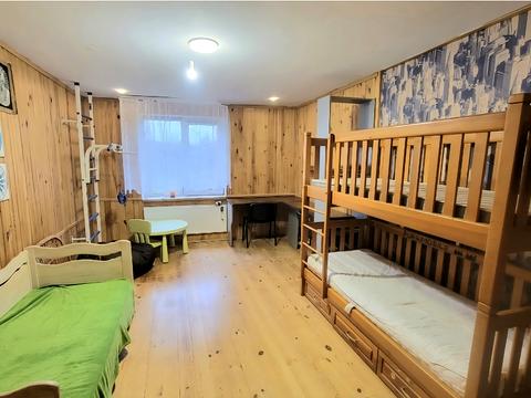 дом по адресу Річкова