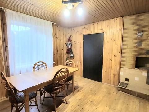 дом по адресу Річкова