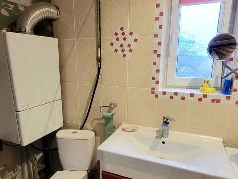 дом по адресу Річкова