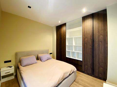 квартира за адресою Антоновича вул. (Горького), 44