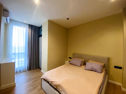 квартира за адресою Антоновича вул. (Горького), 44