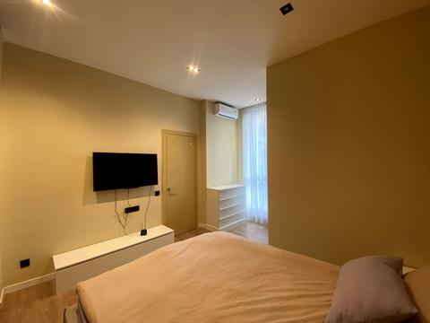 квартира за адресою Антоновича вул. (Горького), 44