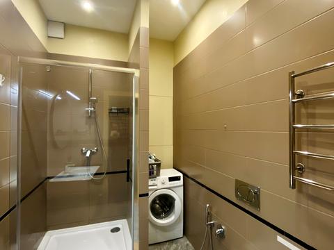 квартира за адресою Антоновича вул. (Горького), 44