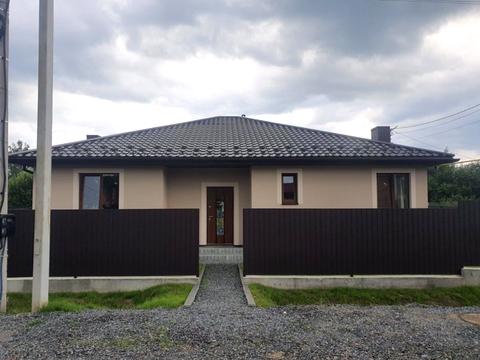 дом по адресу Ивасюка ул.