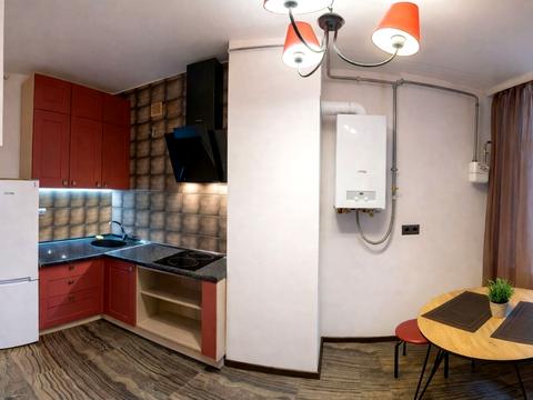 квартира за адресою Садова вул., 51-В