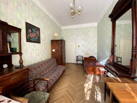 квартира по адресу Назаровская ул. (Ветрова), 15