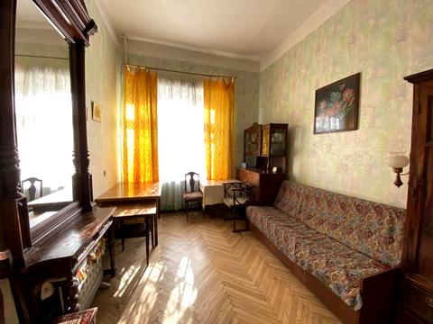 квартира по адресу Назаровская ул. (Ветрова), 15