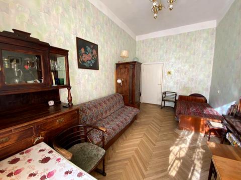 квартира по адресу Назаровская ул. (Ветрова), 15