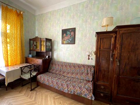 квартира по адресу Назаровская ул. (Ветрова), 15