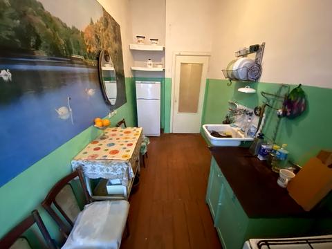 квартира по адресу Назаровская ул. (Ветрова), 15