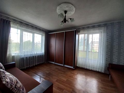 квартира по адресу Семьи Идзиковских ул. (Мишина Михаила), 4