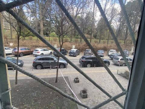 квартира по адресу Назаровская ул. (Ветрова), 15