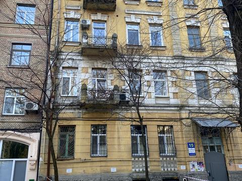 квартира по адресу Назаровская ул. (Ветрова), 15