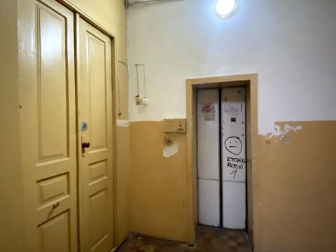 квартира по адресу Назаровская ул. (Ветрова), 15