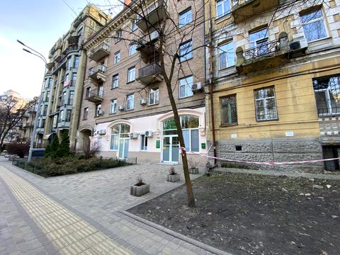 квартира по адресу Назаровская ул. (Ветрова), 15