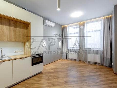 квартира по адресу Иоанна Павла II ул. (Лумумбы Патриса), 11