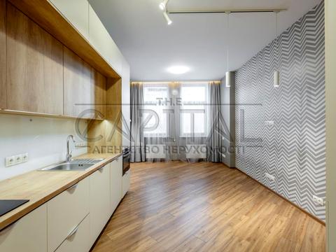 квартира по адресу Иоанна Павла II ул. (Лумумбы Патриса), 11