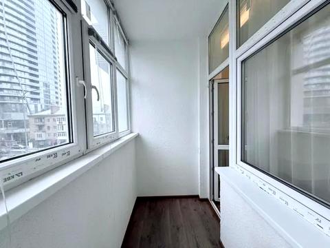 квартира по адресу Иоанна Павла II ул. (Лумумбы Патриса), 11