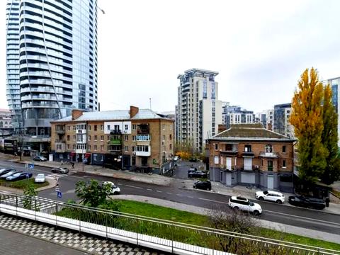 квартира по адресу Иоанна Павла II ул. (Лумумбы Патриса), 11