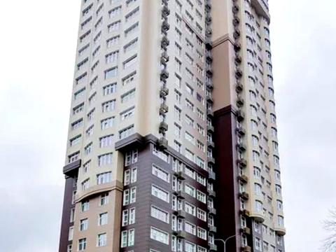 квартира по адресу Иоанна Павла II ул. (Лумумбы Патриса), 11