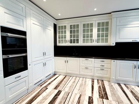 квартира за адресою Буслівська вул., 12