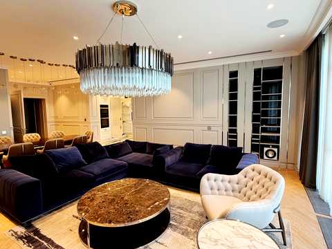 квартира за адресою Буслівська вул., 12