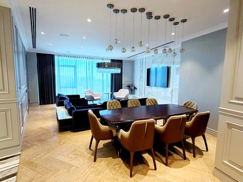 квартира за адресою Буслівська вул., 12