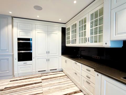 квартира за адресою Буслівська вул., 12