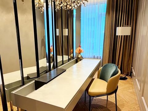 квартира за адресою Буслівська вул., 12