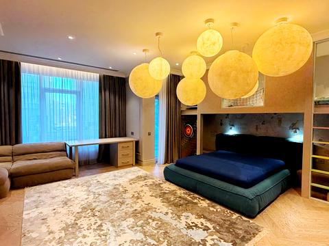 квартира за адресою Буслівська вул., 12