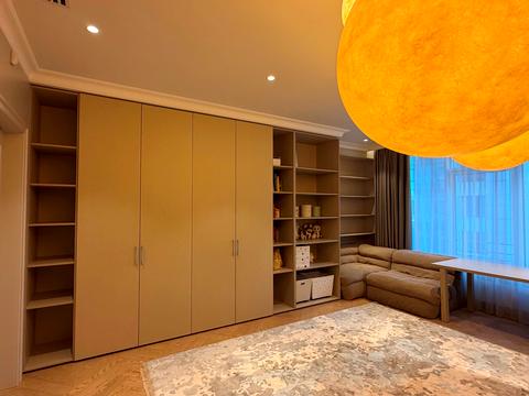 квартира за адресою Буслівська вул., 12